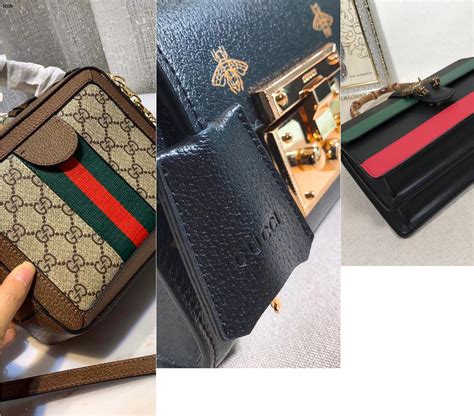 gucci zwart